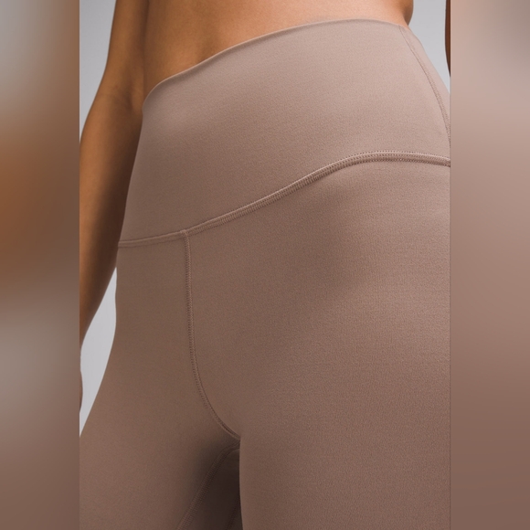 lululemon Align High-Rise Short 6" - Picture 4 of 15